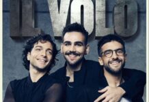 Il Volo a Monopoli: biglietti da 92 a 189,75 euro a persona per il concerto sul mare