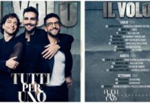 C’è Monopoli dopo il Festival di Sanremo: Il Volo in concerto a Cala Batteria