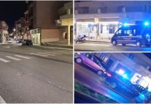 Monopoli, donna investita su via Lepanto portata in ospedale a Bari. Indagini in corso