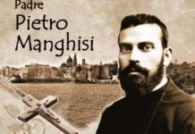 Monopoli ricorda Padre Pietro Manghisi, il 20 febbraio una corona di fiori sulla lapide