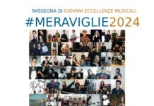 Monopoli, Meraviglie2024: al via la rassegna dedicata alle eccellenze del Conservatorio Nino Rota