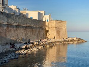 mare febbraio portavecchia