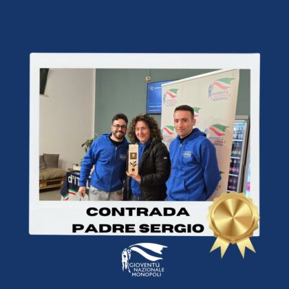 padre sergio