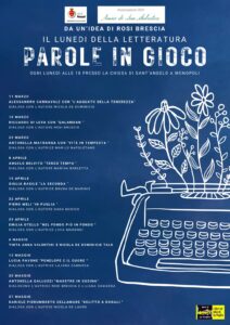 parole in gioco
