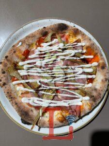 pizza fantachine