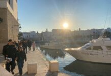 Monopoli, quinta destinazione in Puglia. Annese: “Renderla sempre più a misura di residente e di turista”