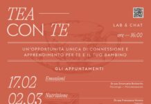 Monopoli, al via gli incontri di “Tea con Te” a masseria Spina. Start il 17 febbraio