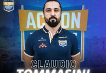 Altro colpaccio White Wise: ha firmato Claudio Tommasini
