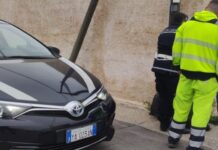 Monopoli, lotta agli irriducibili dell’indifferenziato: 4 violazioni in poche ore