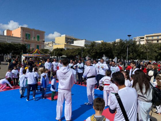 ANNESE TAEKWONDOE 1