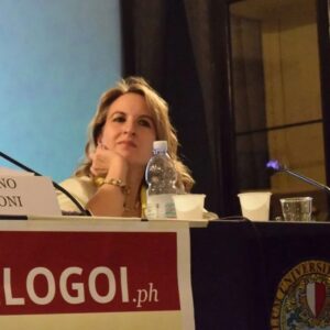 Annalisa Caputo