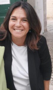 Dominga Vitti