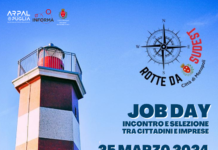 Monopoli, domanda e offerta di lavoro insieme al “Job Day RottedaSudEst”: come iscriversi all’evento