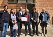 Neuropsichiatria infantile a Monopoli, consegnato alla Asl l’immobile di via Gobetti