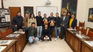 NOTTE FALO 2024