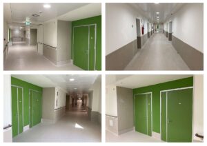 Nuovo Ospedale Monopoli Fasano interno 10