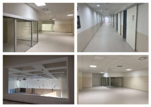 Nuovo Ospedale Monopoli Fasano interno 7