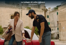 Lolita: 5,2milioni di spettatori per la prima puntata. Luisa Ranieri porta ancora Monopoli su Rai 1