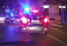 Mafia e traffico di droga, vasta operazione dei Carabinieri: 56 arresti nel Barese