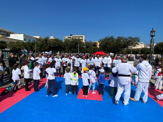 TAEKWONDO 1