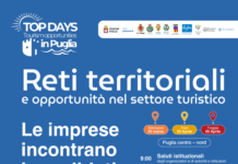 Monopoli, Top Days Tourism Opportunities in Puglia: le aziende del settore turistico incontrano i candidati