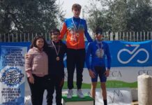 Asd Funny Bikers Monopoli, un altro podio a Canosa di Puglia