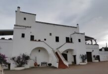 Monopoli, alla scoperta della Masseria Zaccaria per le Giornate Fai di Primavera