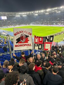 milan