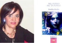 Emilia Otello, “Nel fondo più in fondo”: una scrittura che guarda all’anima