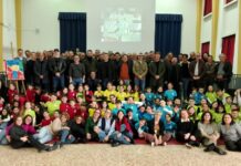 Modugno-Galilei, “Papà è chiunque ti prende per mano e ti aiuta a crescere”