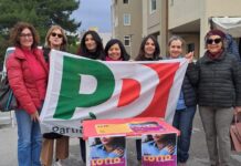 Il PD di Monopoli “Oltre l’otto”. Dignità violata e lotta contro la violenza sulle donne: un incontro