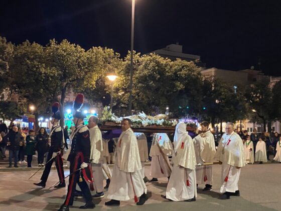 processione