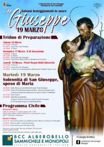san giuseppe