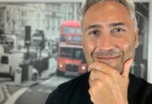 Monopoli, Vincenzo Schettini al Radar. Il prof più amato del web per “Il palco possibile”