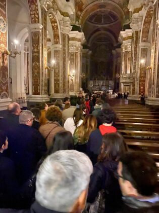 sepolcro cattedrale