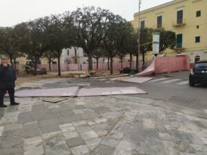 transenne 88