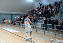 White Wise, vittoria sofferta ma fondamentale: battuta Sala Consilina 75-73