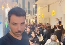 Monopoli, movida selvaggia? Barnabò al Comitato: “Basta, smettetela una volta per tutte”