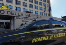 Monopoli, broker 58enne lascia il carcere e passa ai domiciliari