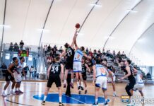 White Wise sconfitta da Reggio Calabria: per i play-off decisiva la trasferta di Sala Consilina