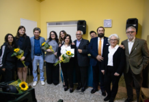 Monopoli, “L’enciclopedia dell’anziano”, la serata conclusiva del progetto