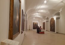 Il fine settimana nei musei di Monopoli