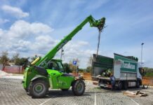 Monopoli, un’area verde per i nati nel 2024: piantati per ora 72 alberi