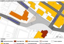 Monopoli, al via domani i lavori per la nuova piazza Regina Pacis