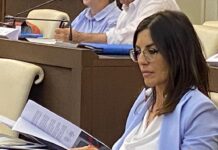 Monopoli, Rosalba Annese si dimette da consigliera comunale: “Sopraggiunti impegni lavorativi”