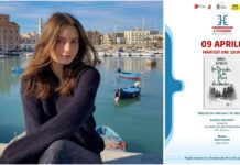 Conversazioni a Putignano, Bianca Versienti presenta “La strada dei pini d’inchiostro”