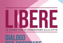 Monopoli, le Donne Dem si presentano: assemblea pubblica per confrontarsi con le altre realtÃ