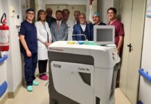 Urologia, un laser ad alta potenza per trattare patologie della prostata, calcolosi urinaria e neoplasie a basso rischio