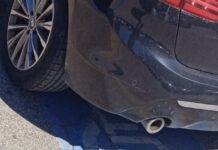 Monopoli, da fuori città con il pass dei genitori defunti per parcheggiare in centro: sanzionati