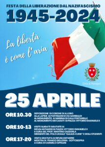 festa liberta